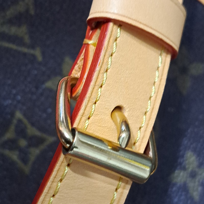 日本換新牛皮/LV双子星包+肩背,側背,斜挎包/有中,大2款-21