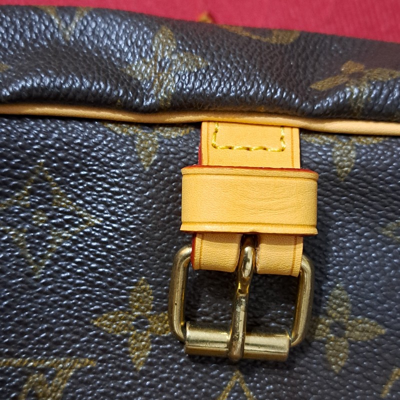 日本換新牛皮/LV双子星包+肩背,側背,斜挎包/有中,大2款-22