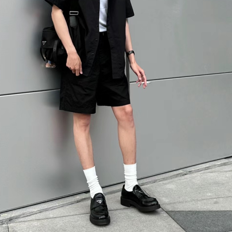 prada爆款monolith樂福增高鞋-5