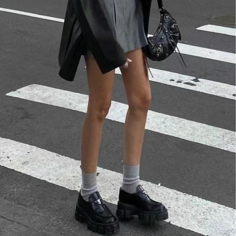 prada爆款monolith樂福增高鞋-7