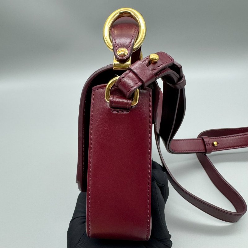 chloe c bag mini-10