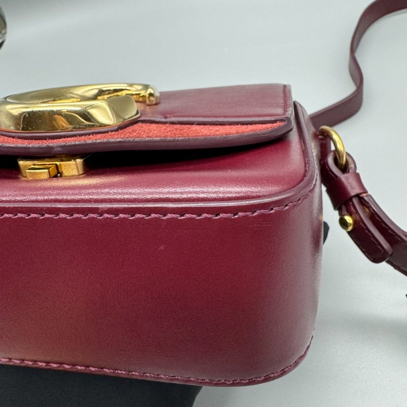 chloe c bag mini-11