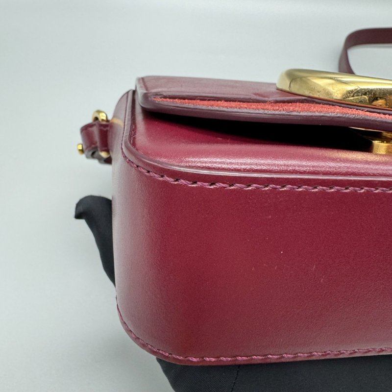chloe c bag mini-12