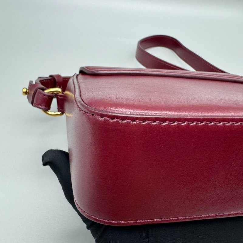 chloe c bag mini-14
