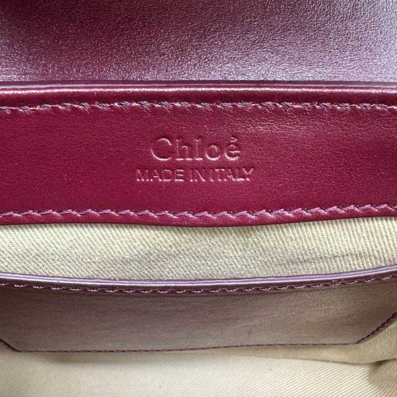 chloe c bag mini-18