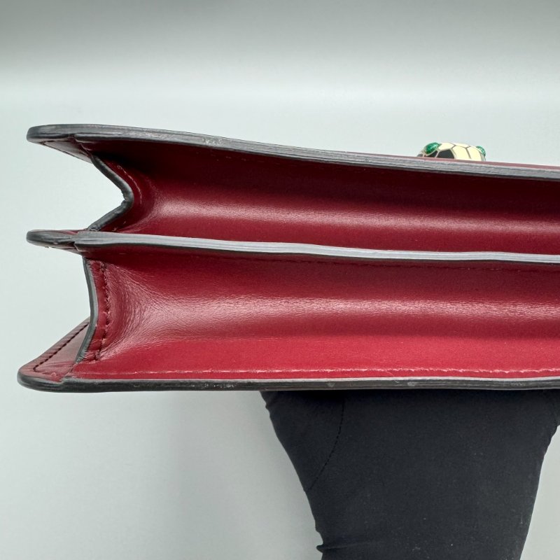 寶格麗 蛇頭包-22