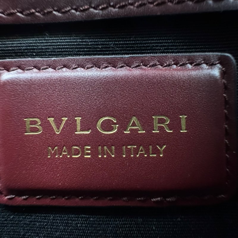 寶格麗 蛇頭包-33