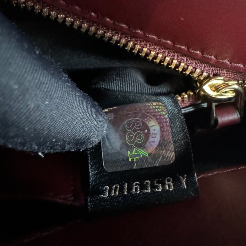 寶格麗 蛇頭包-35