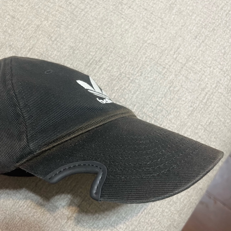 Balenciaga adidas cap 聯名帽子-1