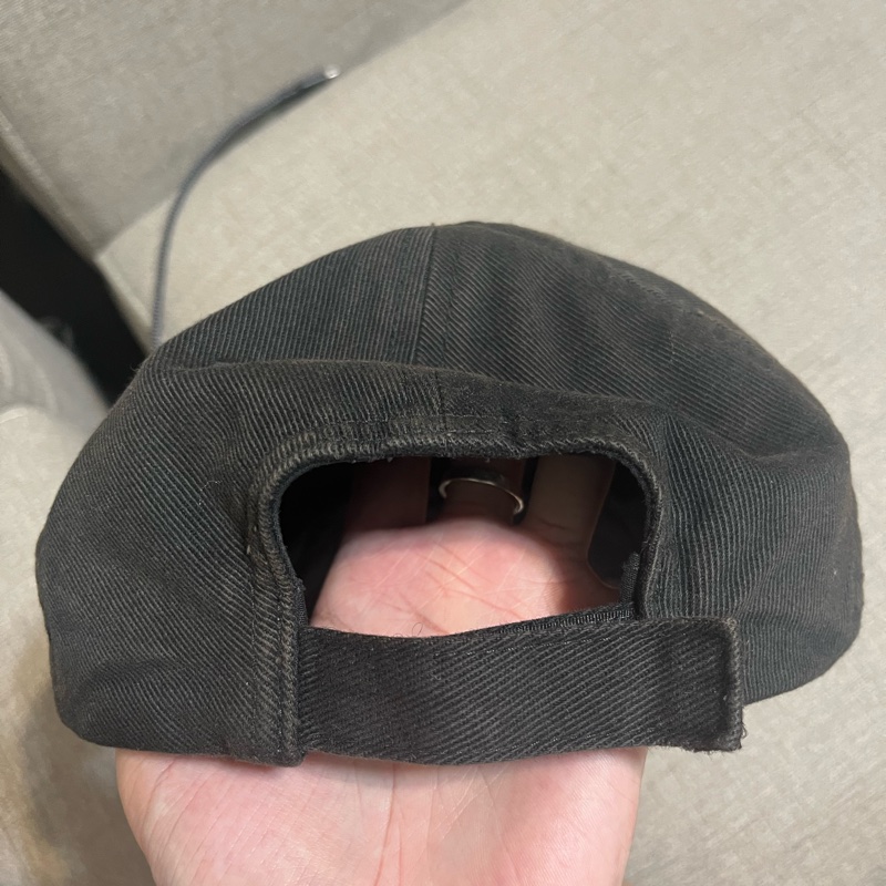 Balenciaga adidas cap 聯名帽子-2