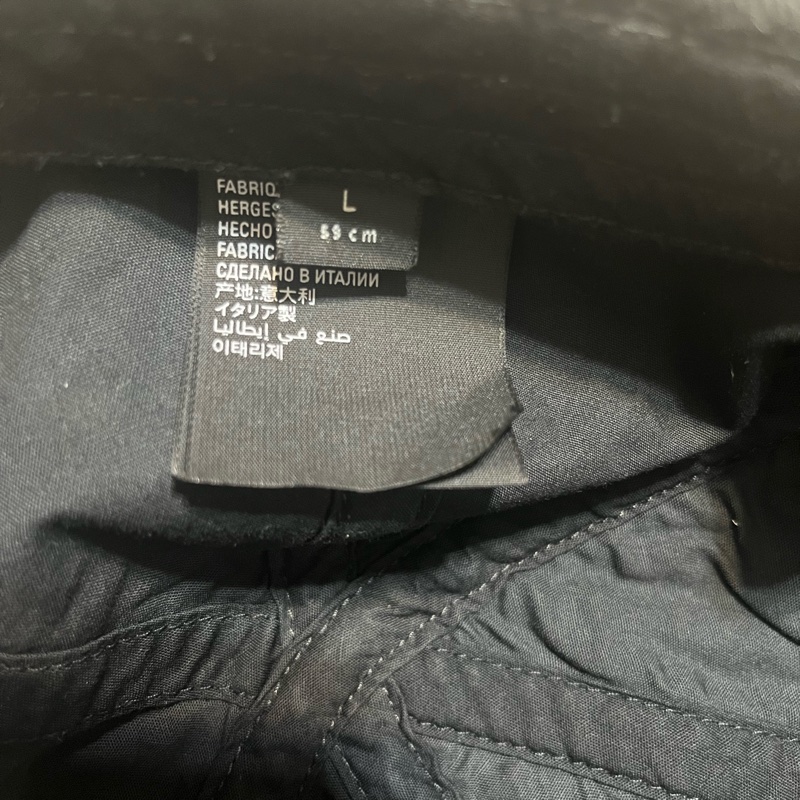 Balenciaga adidas cap 聯名帽子-4