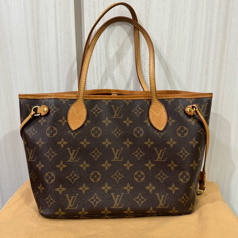 Lv 老花 NEVERFULL PM小號!-0