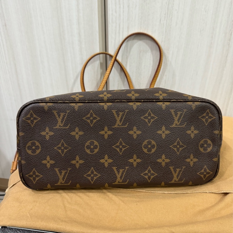Lv 老花 NEVERFULL PM小號!-7