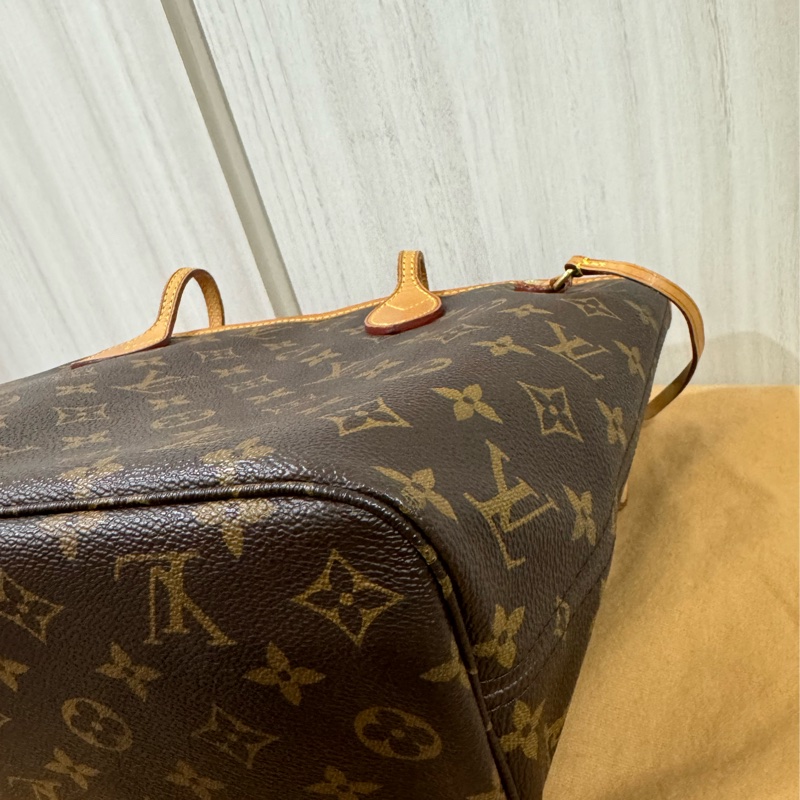 Lv 老花 NEVERFULL PM小號!-11