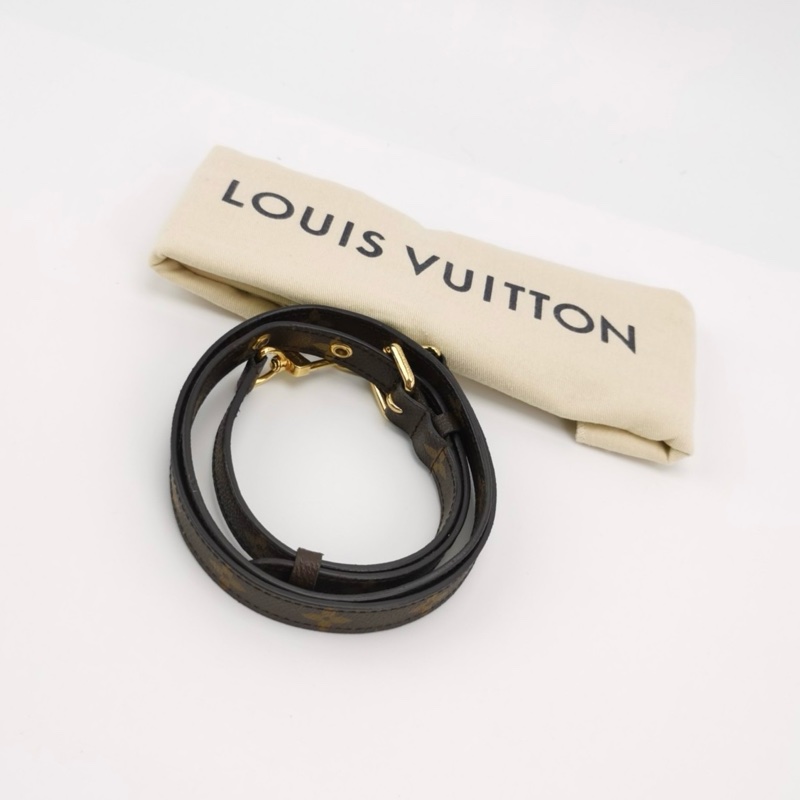 Louis Vuitton (LV) Pochette Metis老花鎖扣郵差包_中號（晶片款）-13