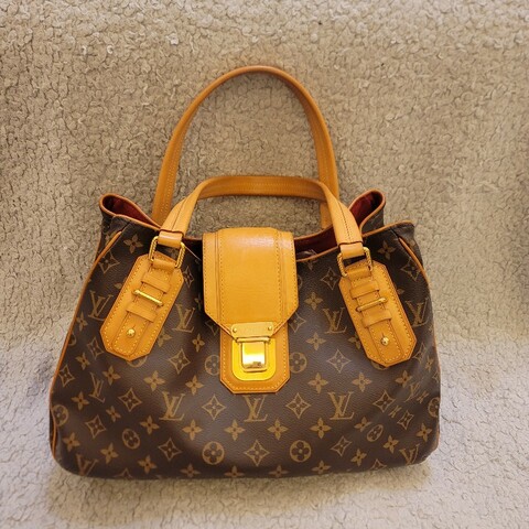 🎊年中優惠🎊LV Greet 肩背 手提包