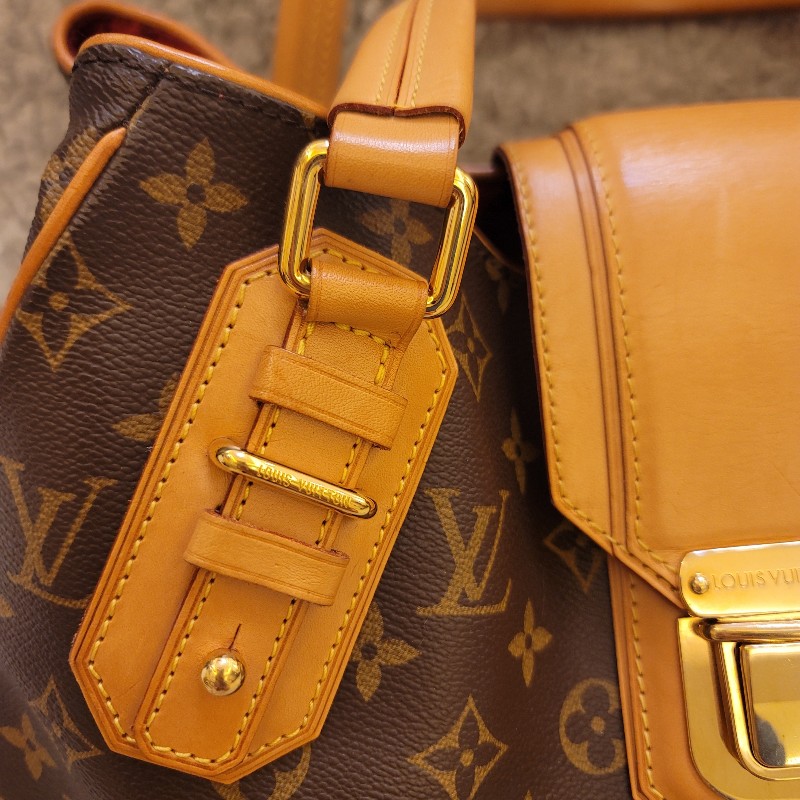 🎊年中優惠🎊LV Greet 肩背 手提包-2