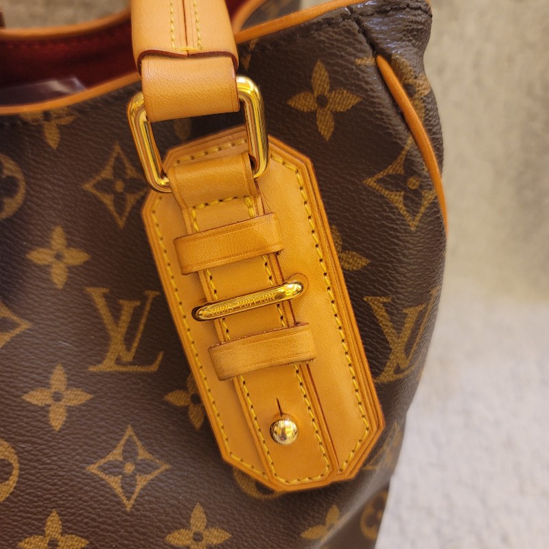 🎊年中優惠🎊LV Greet 肩背 手提包-3