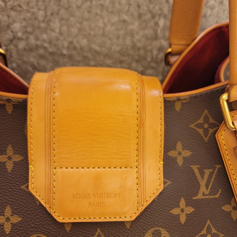 🎊年中優惠🎊LV Greet 肩背 手提包-7