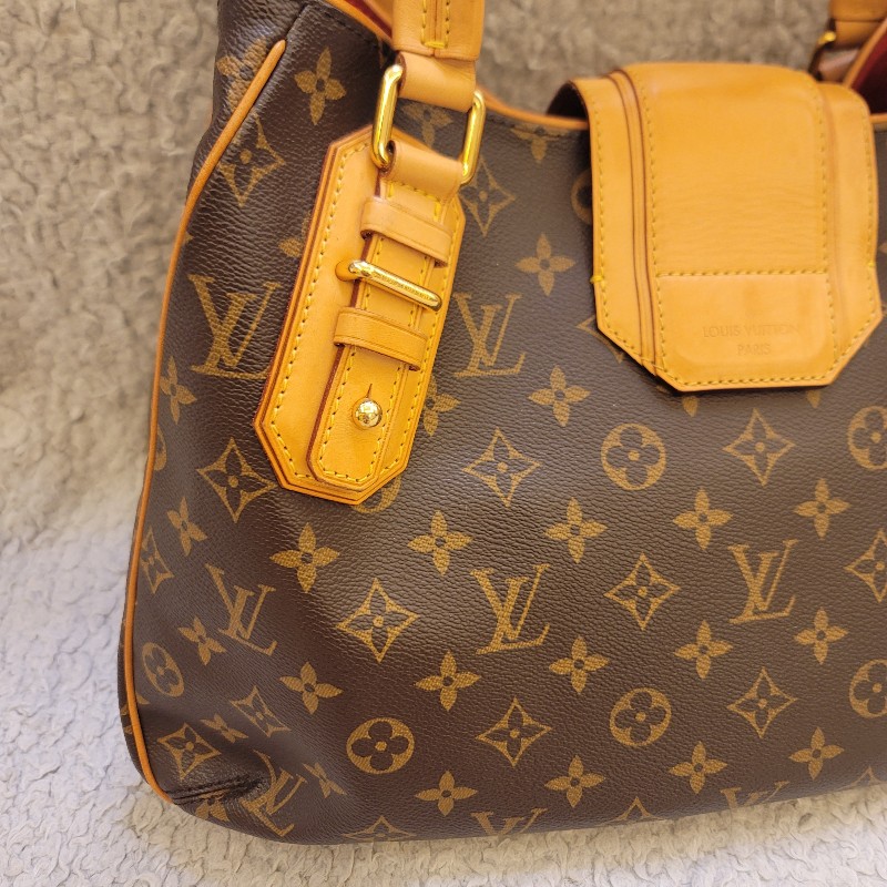 🎊年中優惠🎊LV Greet 肩背 手提包-10