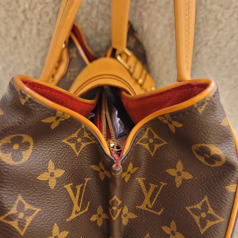 🎊年中優惠🎊LV Greet 肩背 手提包-13