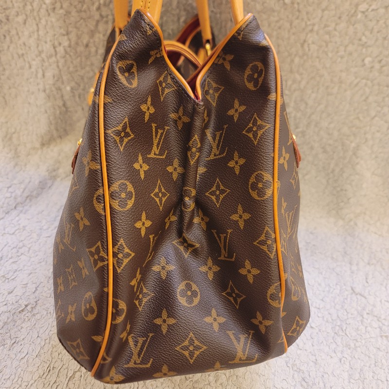 🎊年中優惠🎊LV Greet 肩背 手提包-14