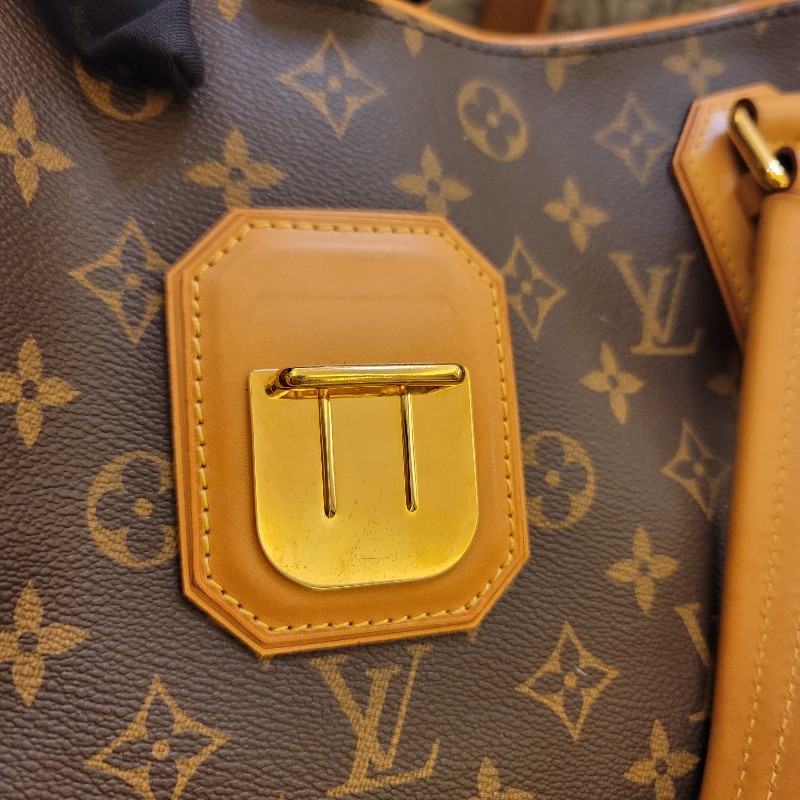 🎊年中優惠🎊LV Greet 肩背 手提包-16