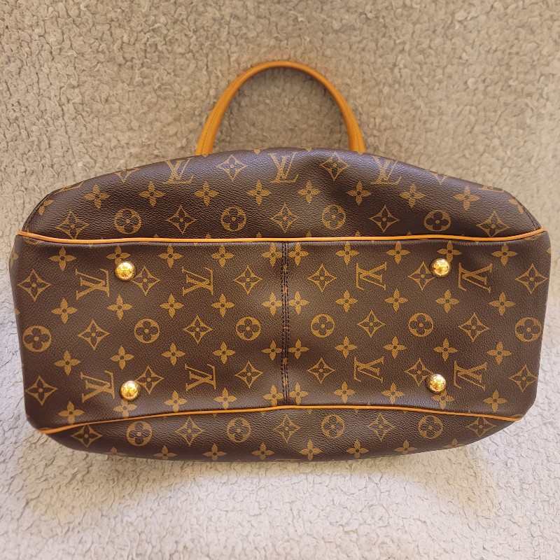 🎊年中優惠🎊LV Greet 肩背 手提包-18