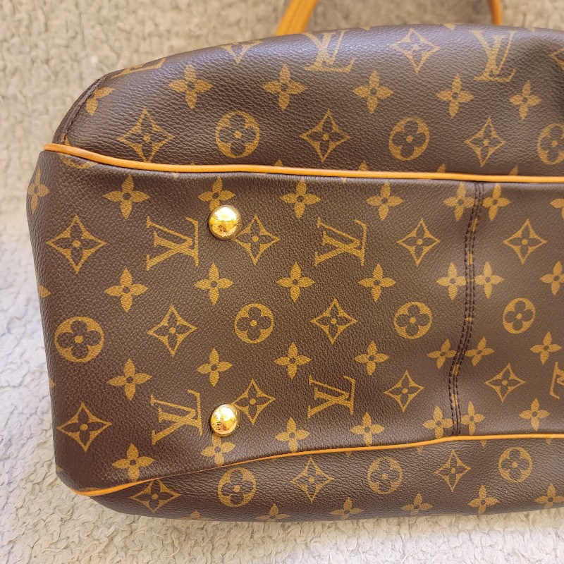 🎊年中優惠🎊LV Greet 肩背 手提包-19