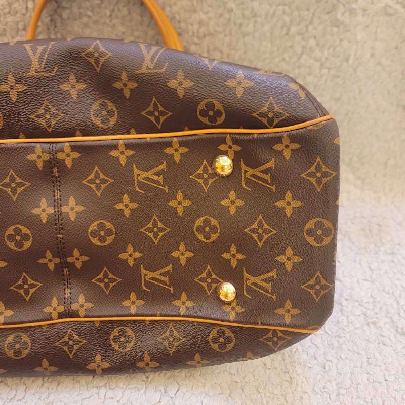 🎊年中優惠🎊LV Greet 肩背 手提包-20