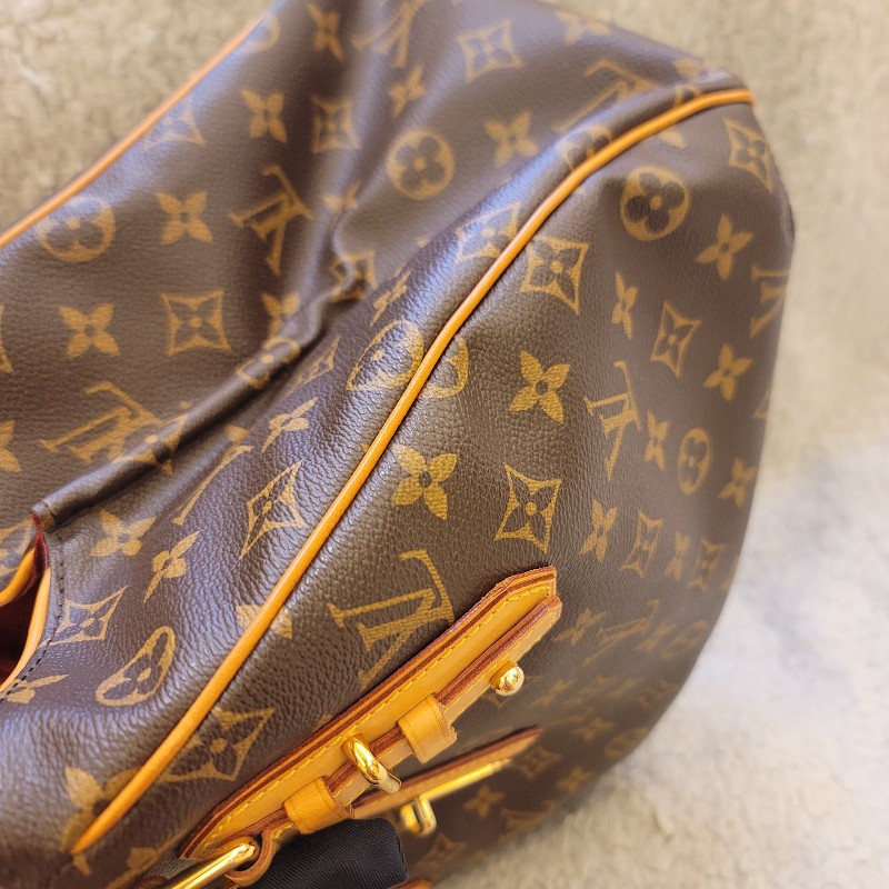 🎊年中優惠🎊LV Greet 肩背 手提包-21