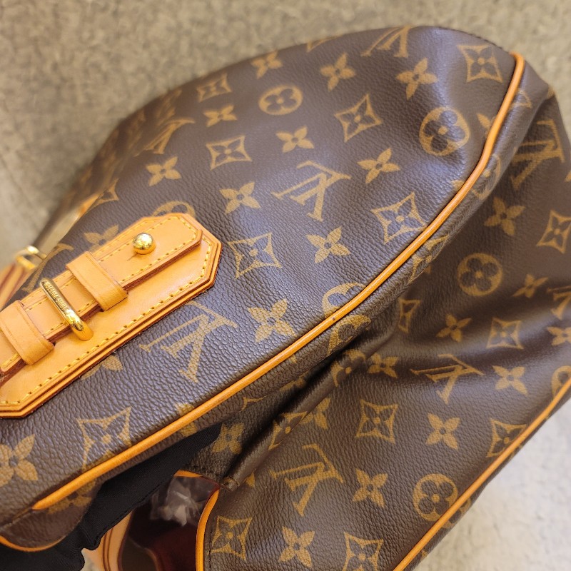 🎊年中優惠🎊LV Greet 肩背 手提包-23