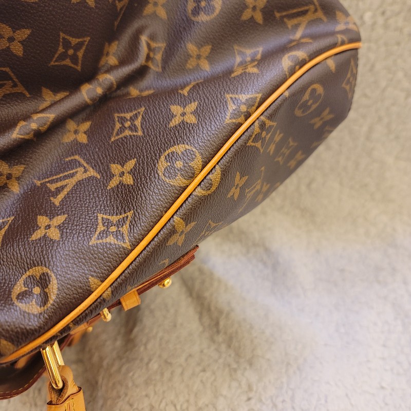 🎊年中優惠🎊LV Greet 肩背 手提包-24