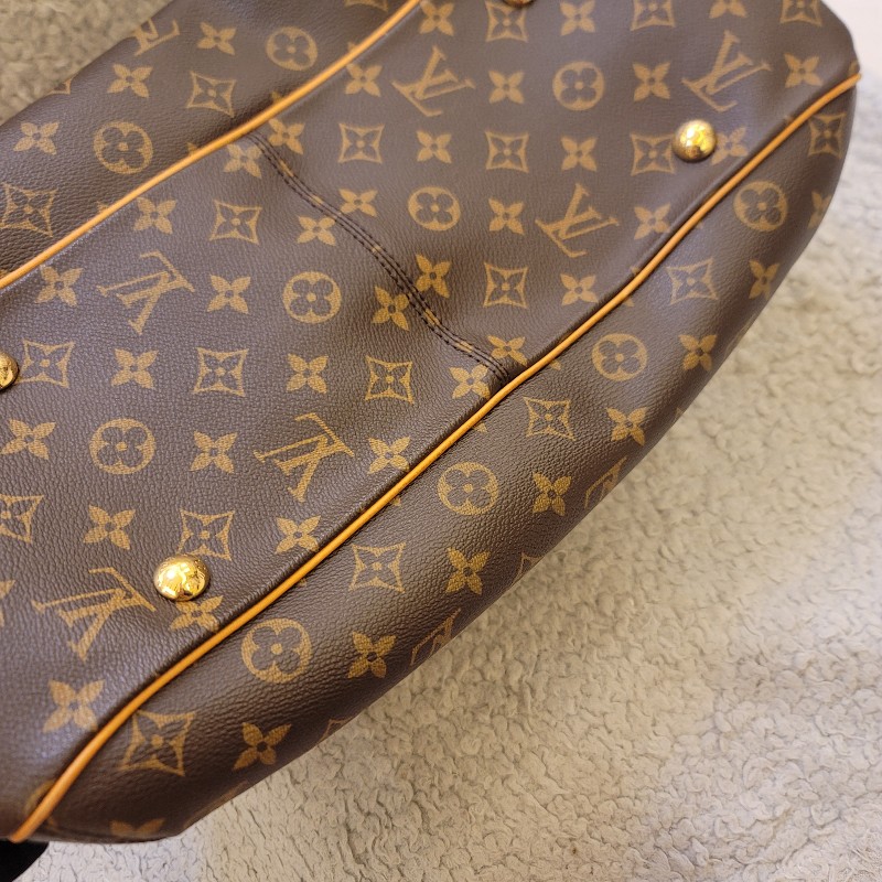 🎊年中優惠🎊LV Greet 肩背 手提包-26