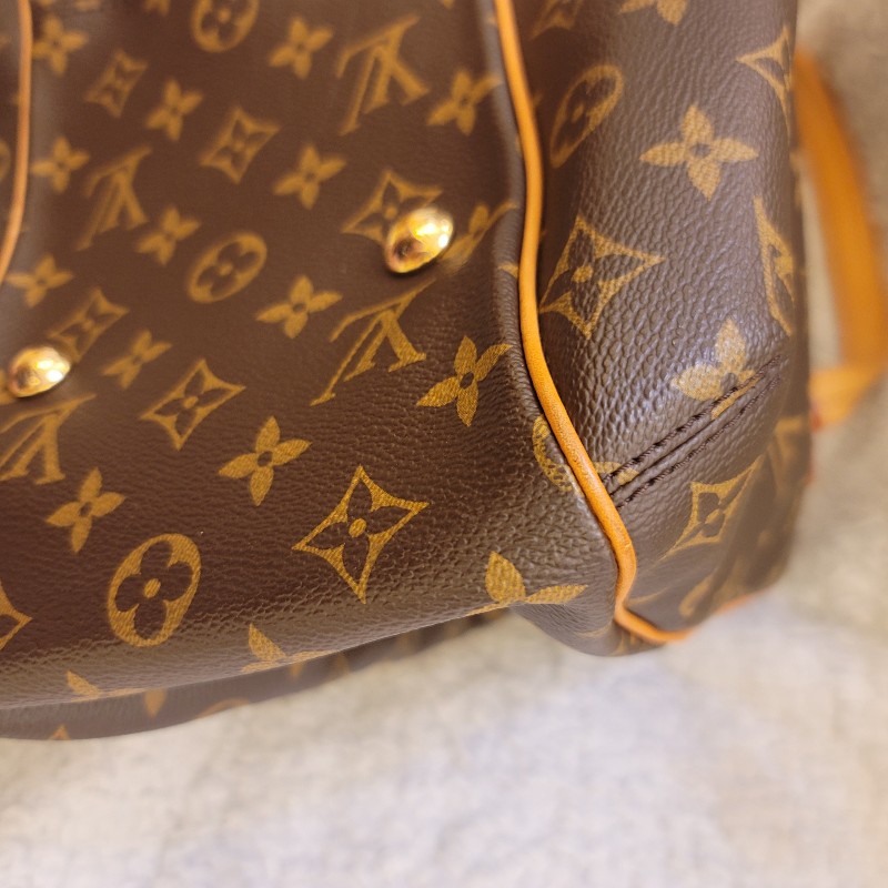 🎊年中優惠🎊LV Greet 肩背 手提包-27