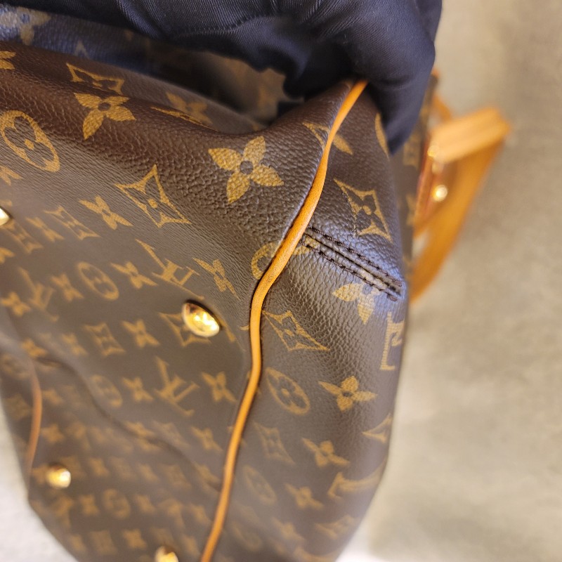 🎊年中優惠🎊LV Greet 肩背 手提包-29