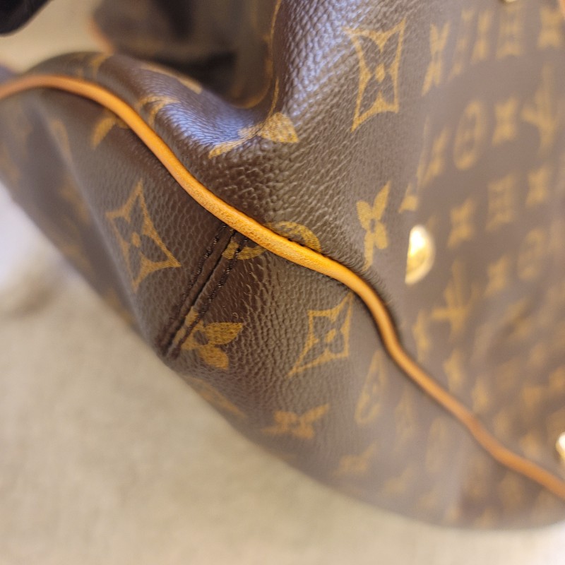 🎊年中優惠🎊LV Greet 肩背 手提包-30