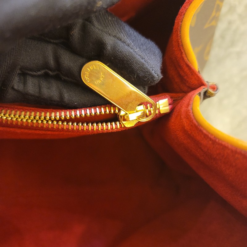 🎊年中優惠🎊LV Greet 肩背 手提包-36