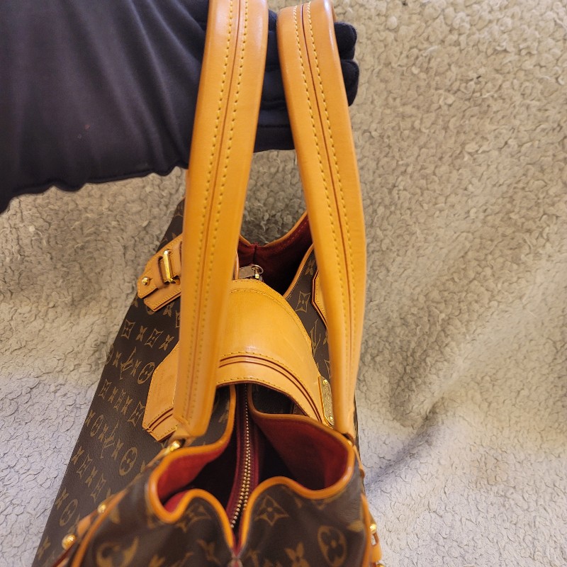 🎊年中優惠🎊LV Greet 肩背 手提包-39