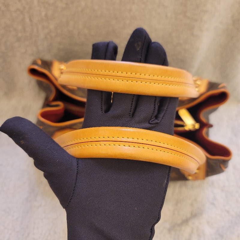 🎊年中優惠🎊LV Greet 肩背 手提包-41