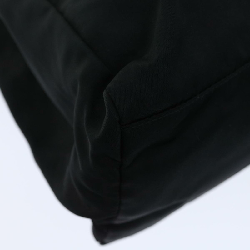 【日本直送】PRADA 尼龍手提包 黑色 正品 68959-7