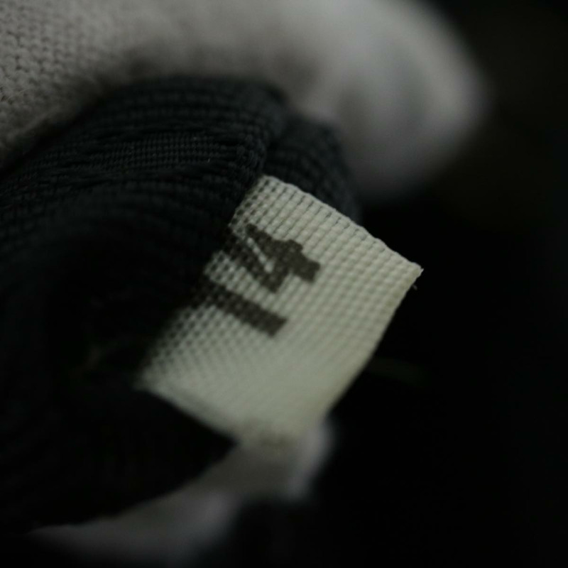 【日本直送】PRADA 尼龍手提包 黑色 正品 68959-11