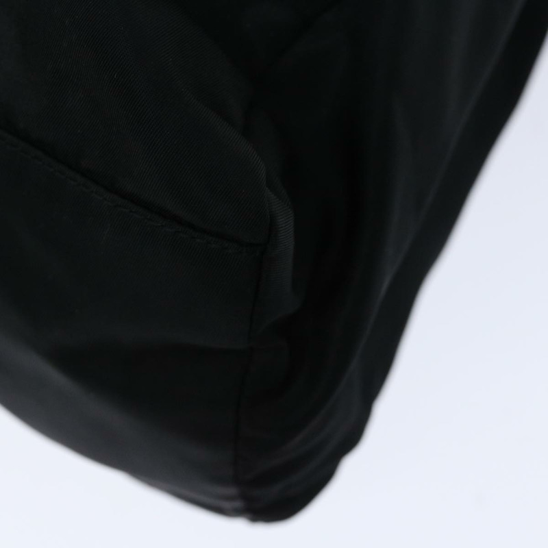 【日本直送】PRADA 尼龍手提包 黑色 正品 68959-16