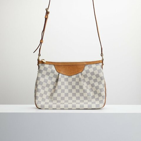 Lv Siracusa 斜背包