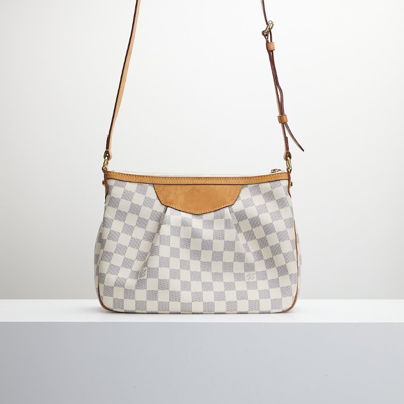 Lv Siracusa 斜背包-1