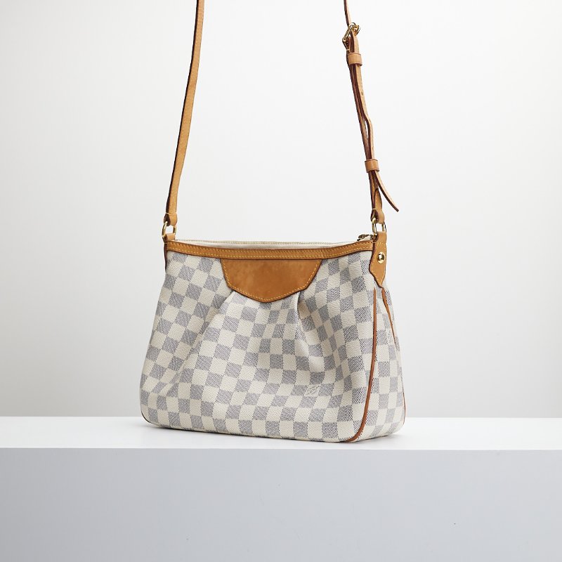 Lv Siracusa 斜背包-2