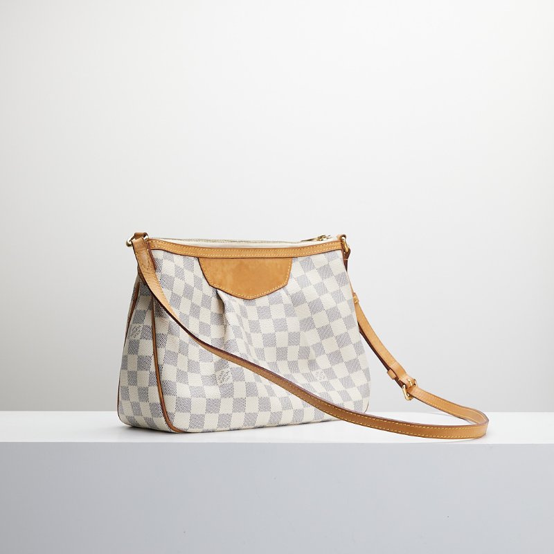 Lv Siracusa 斜背包-3