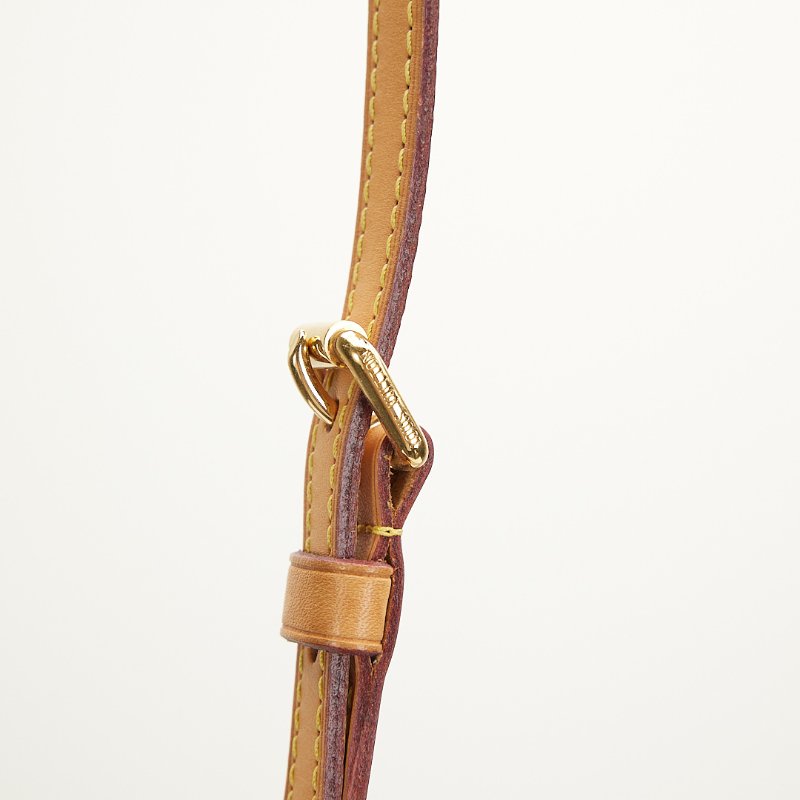 Lv Siracusa 斜背包-14