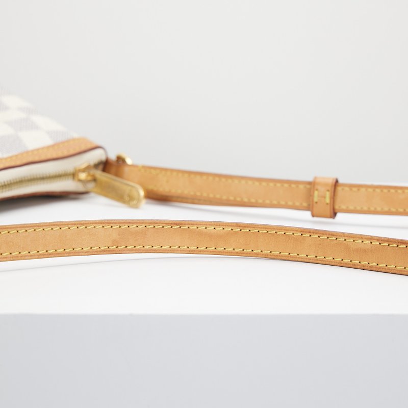 Lv Siracusa 斜背包-15