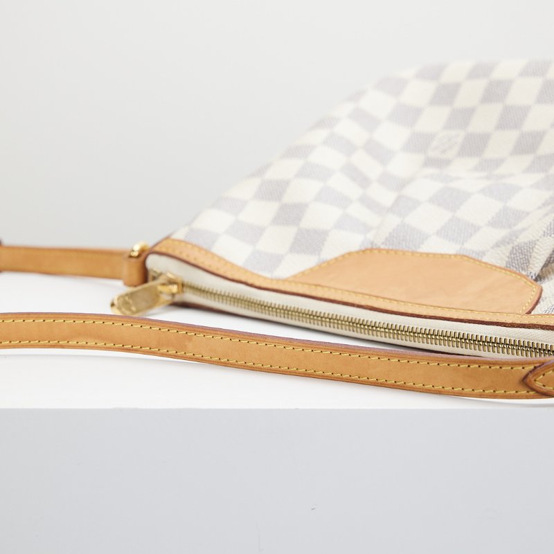 Lv Siracusa 斜背包-18